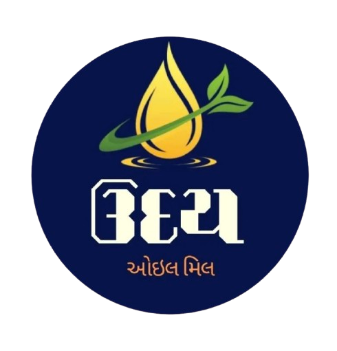 Uday Oil Mill Logo
